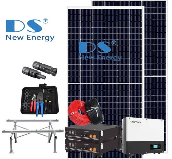 Climatiseurs hybrides solaires sur réseau de type AC DC