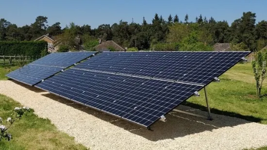 4kw hors réseau système solaire système de stockage d'énergie solaire système d'alimentation solaire système de panneaux solaires système solaire domestique