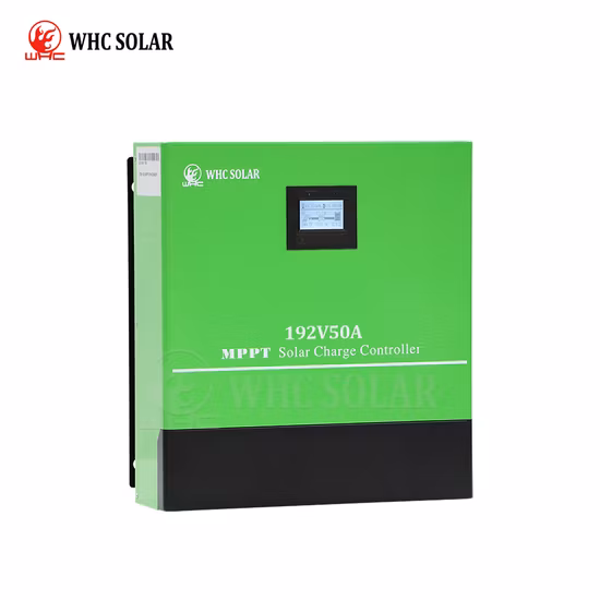 Système de stockage d'énergie domestique d'armoire de batterie au lithium en métal solaire faite sur commande de climatisation de bâti de mur extérieur