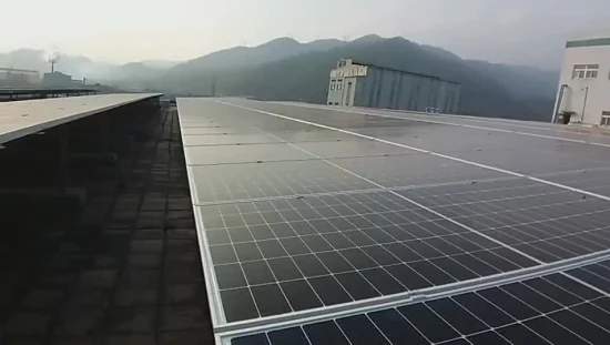 Greensun Storage 8000W Système d'énergie solaire hybride 3kw 5kw 8kw 10kw 20kw Système d'alimentation solaire